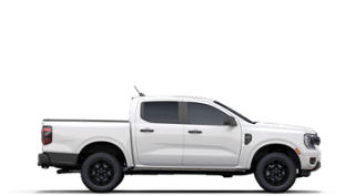 2025 Ford Ranger® External Image 1